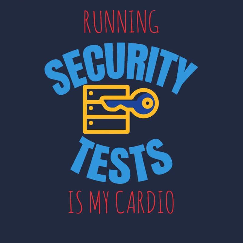 Cybersecurity - IT Security Computer Scientist