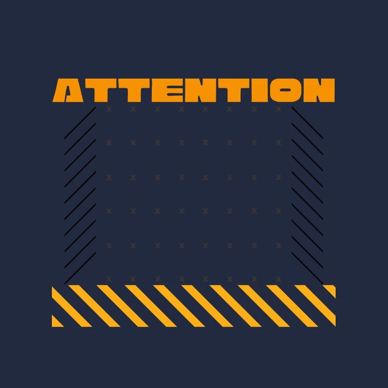 Attention Attention