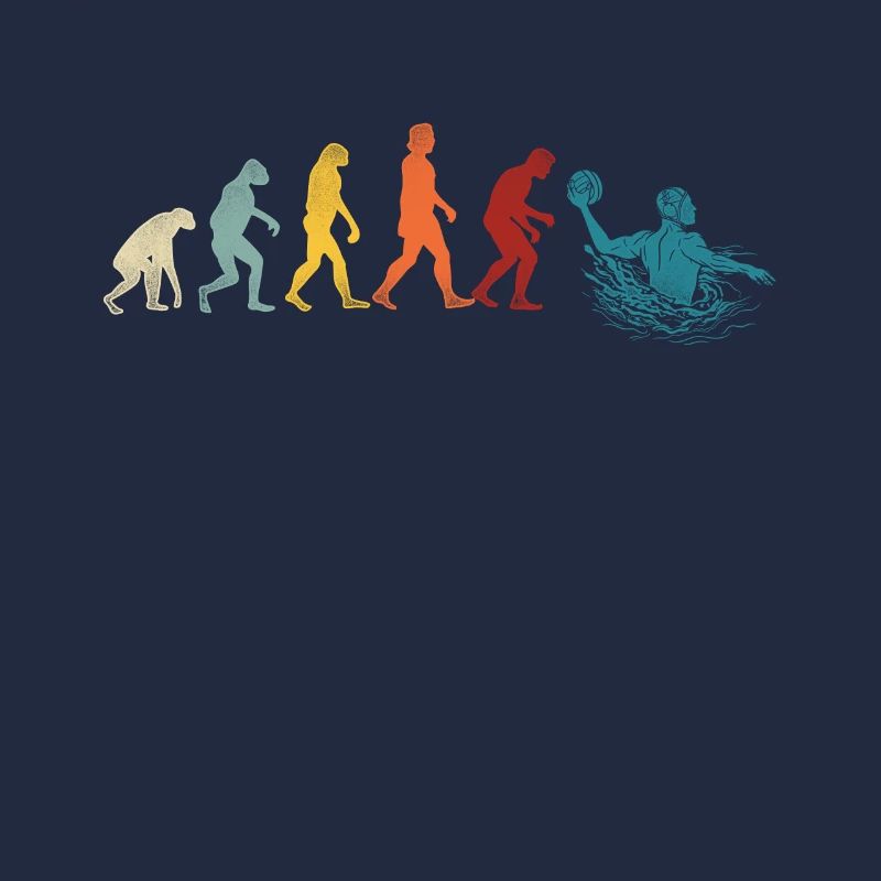 Water Polo Evolution