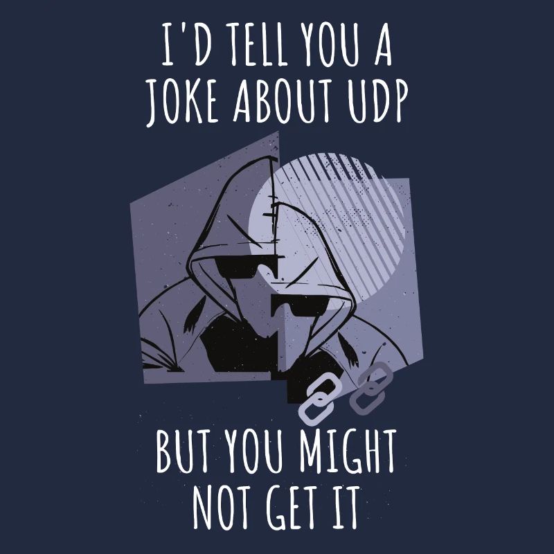 Cybersecurity - IT-Sicherheit Informatiker