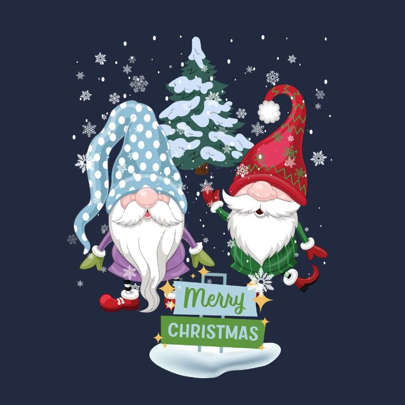 Weihnachts Wichtel