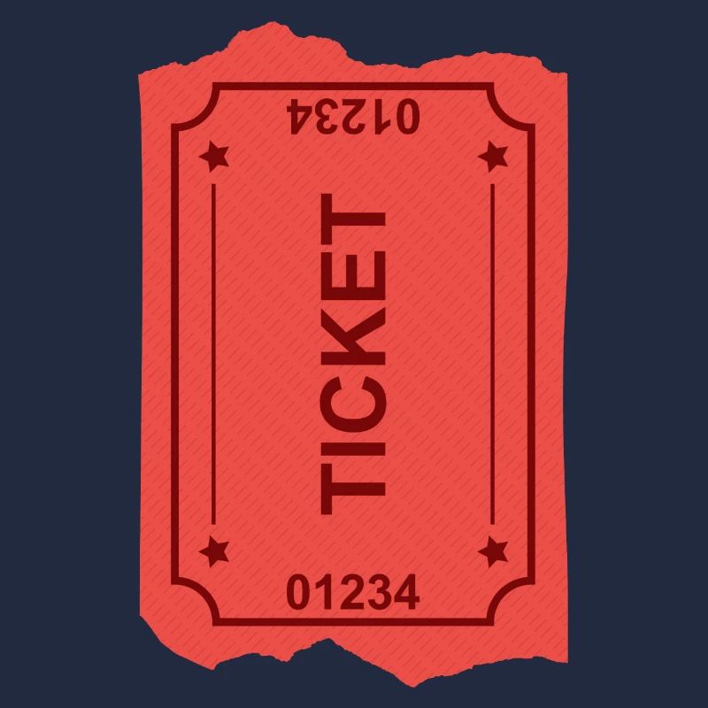 Ticket