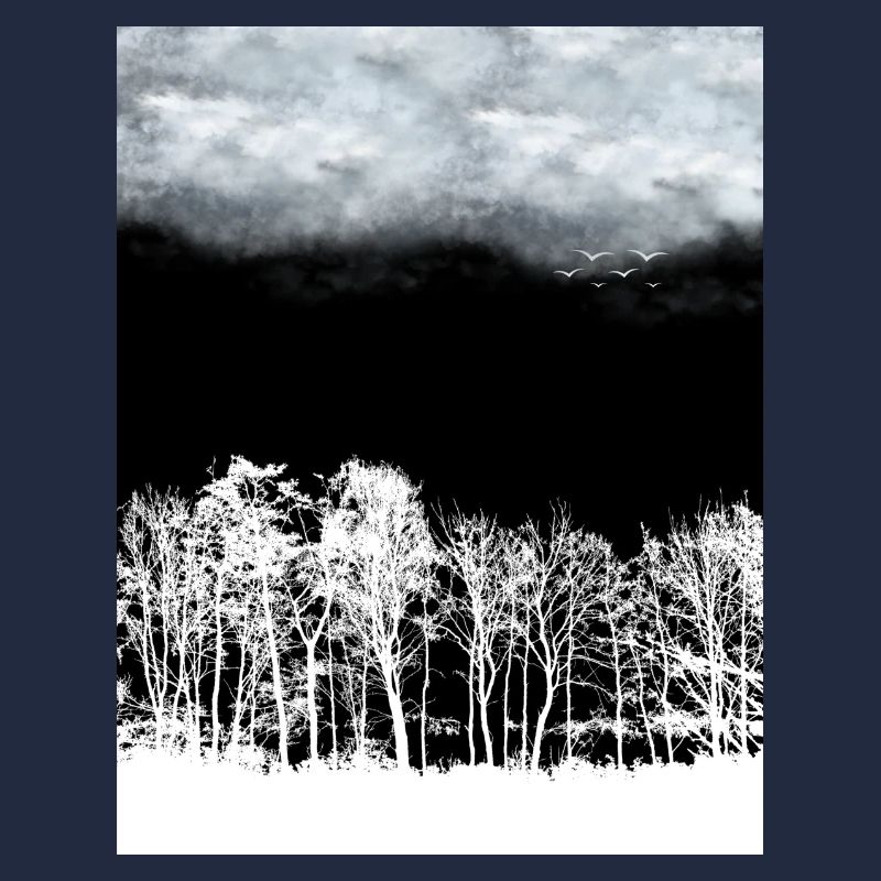 The forest