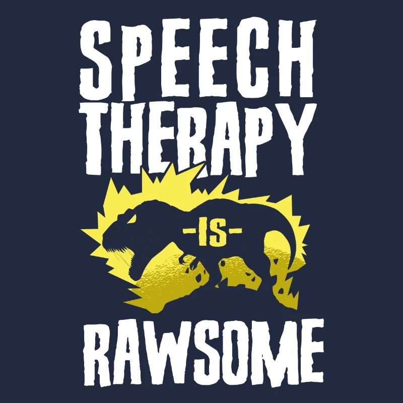 Speech Therapist Therapy Assistant
