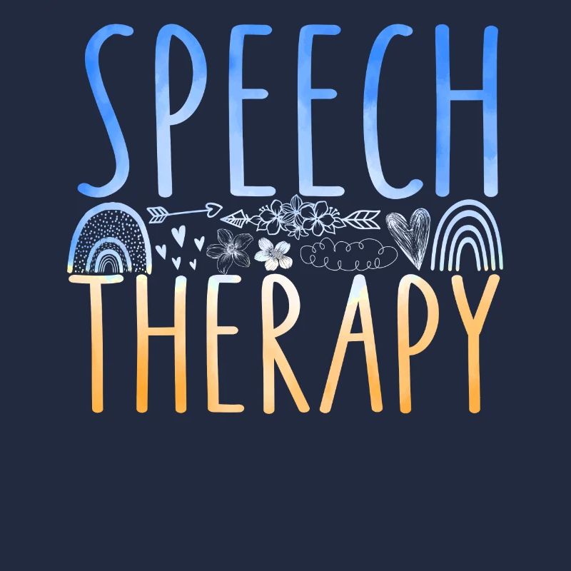 Speech Therapist Therapy Assistant