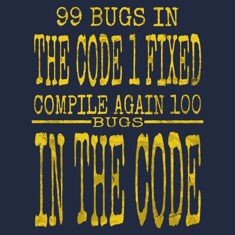 Idée cadeau blague génial c sharp programmation heureux