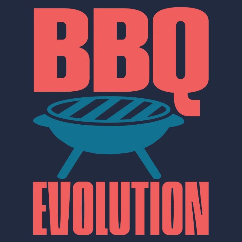 BBQ EVOLUTION