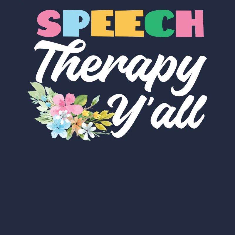 Speech Therapist Therapy Assistant