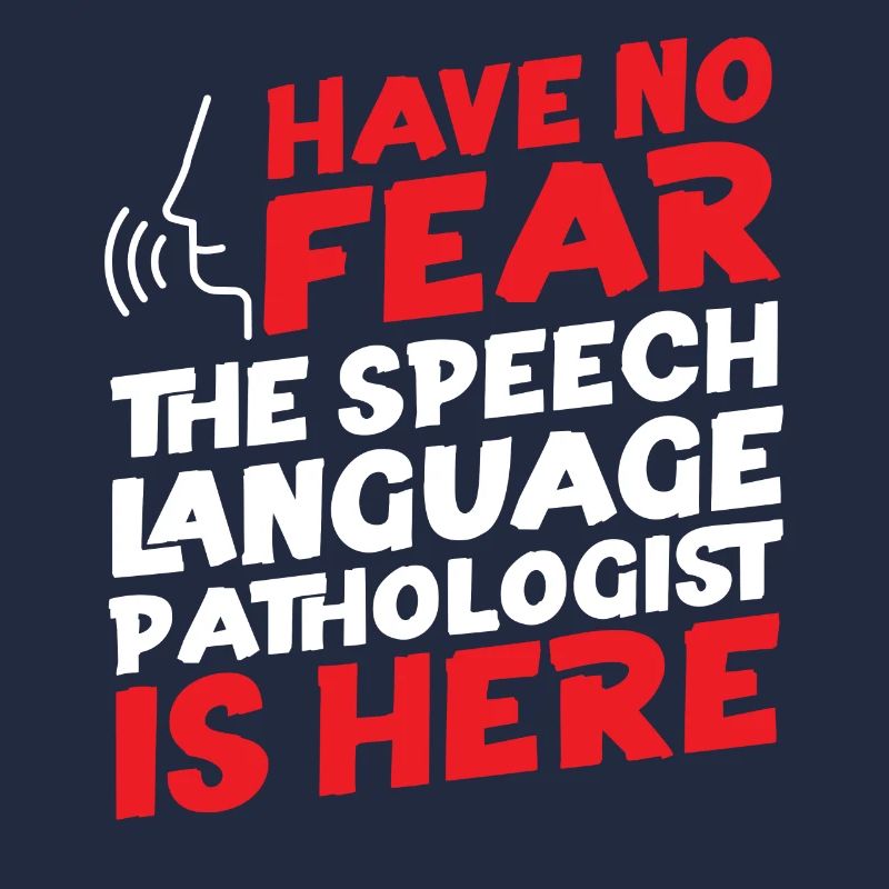 Speech Therapist Therapy Assistant