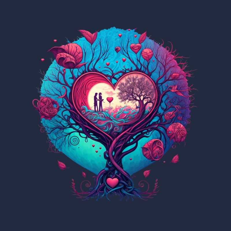 Saint-Valentin | Saint-Valentin | Amour | Amour