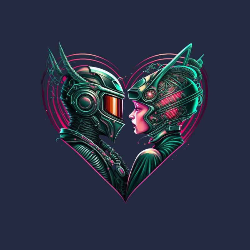 Saint-Valentin | Saint-Valentin | Futurs amants