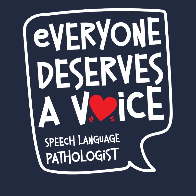 Speech Therapist Therapy Assistant