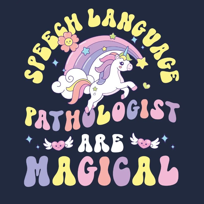 Speech Therapist Therapy Assistant