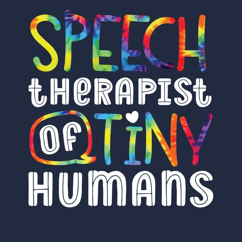 Speech Therapist Therapy Assistant
