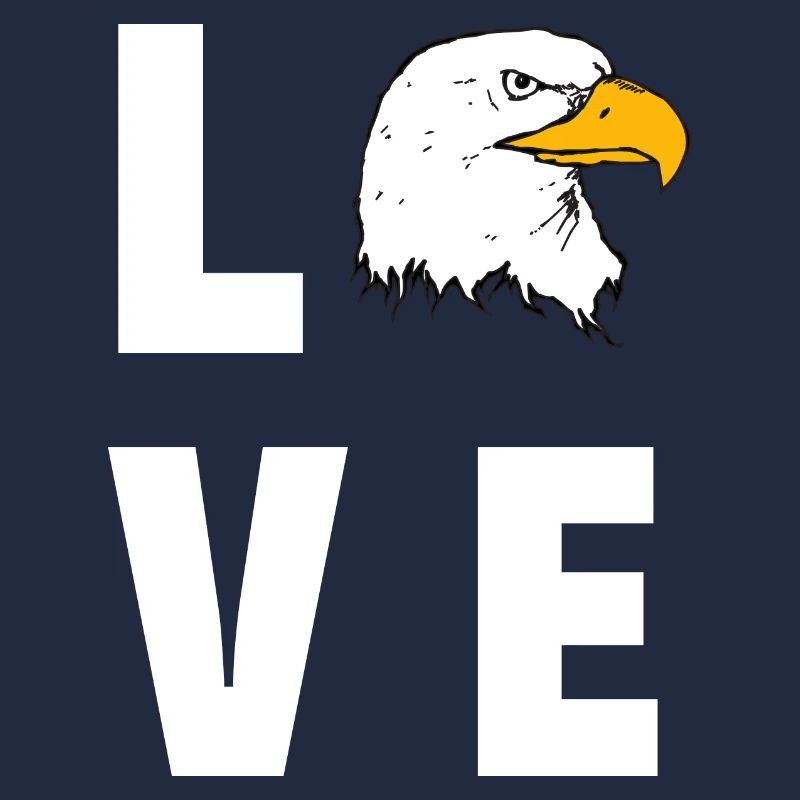 Love Eagle