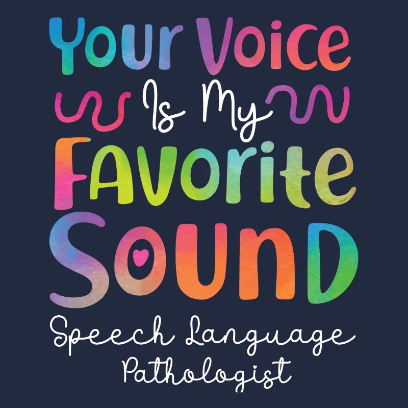 Speech Therapist Therapy Assistant