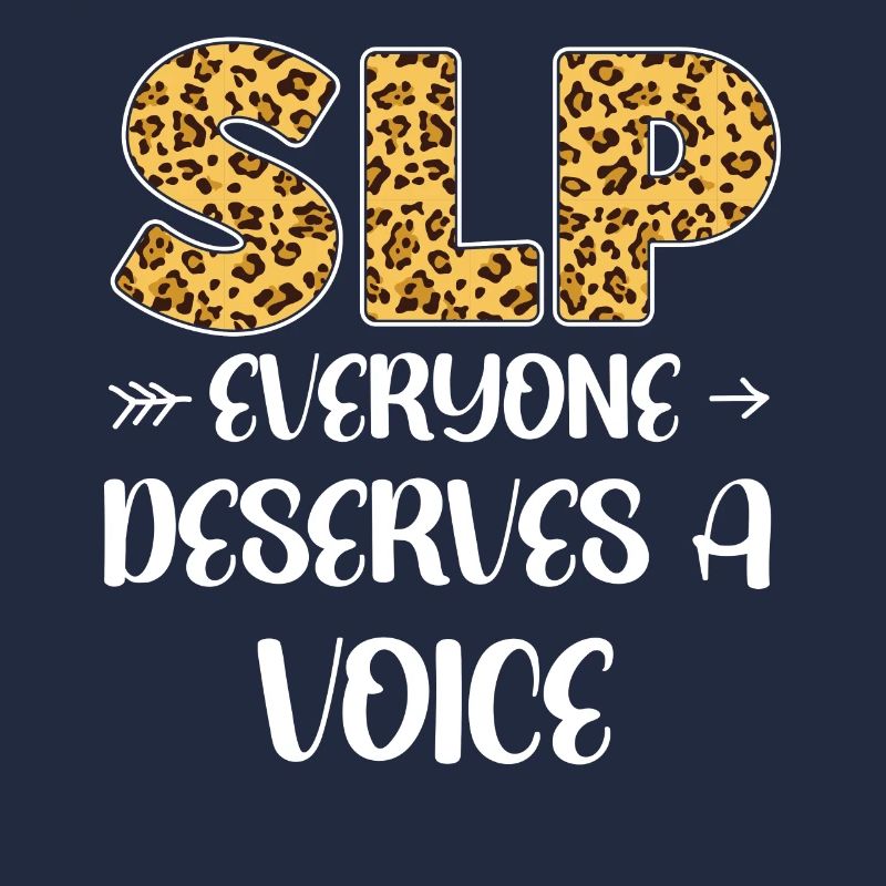 Speech Therapist Therapy Assistant