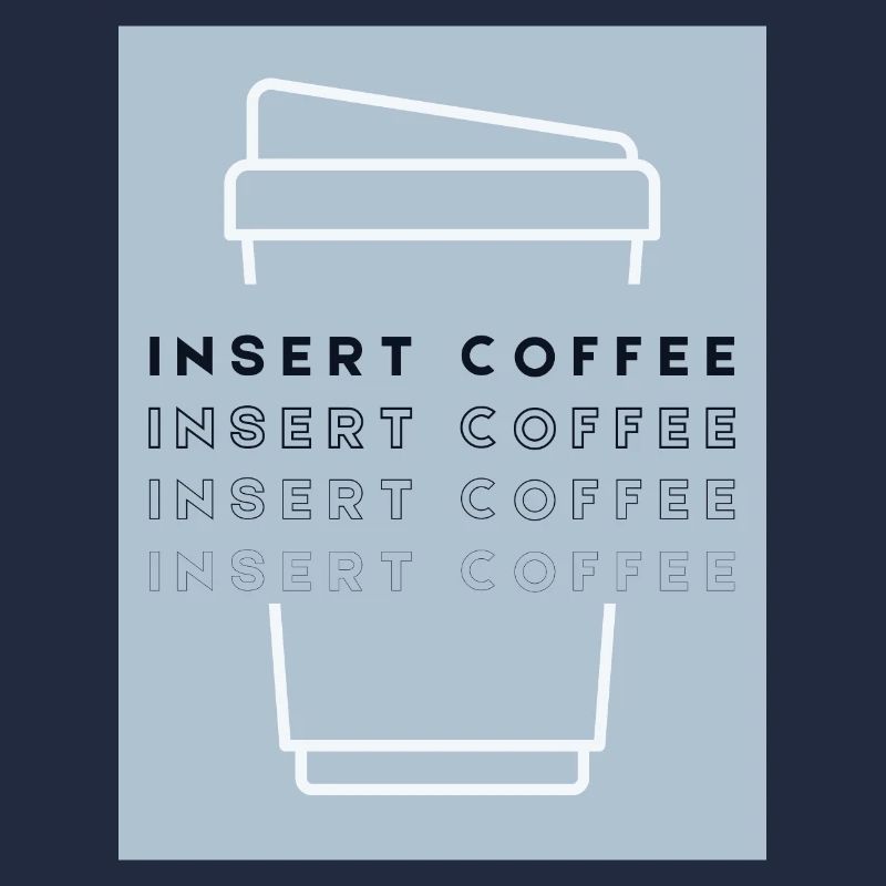 Insert Coffee Cup 2 LWPSBHBT