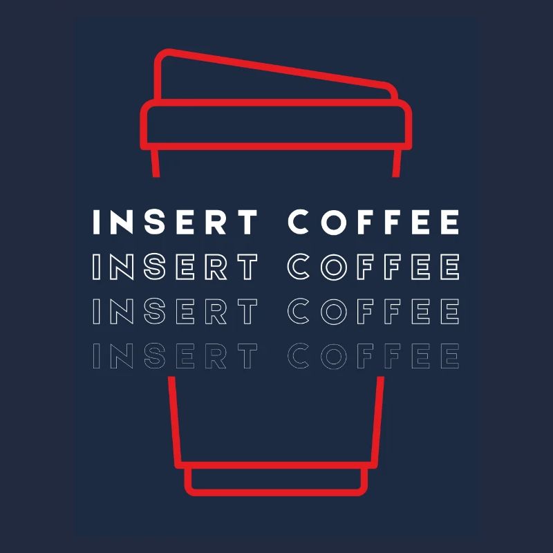 Insert Coffee Cup 2 LRPWBDBT