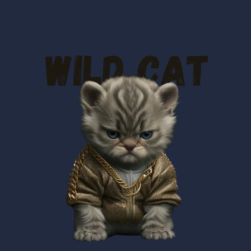 Wild Cat