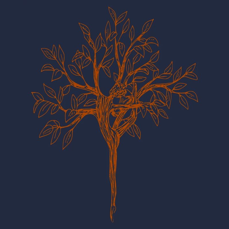 ARBRE DANSE