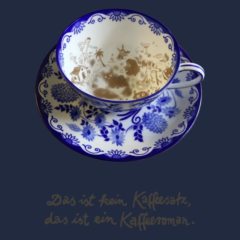 Kaffeesatz