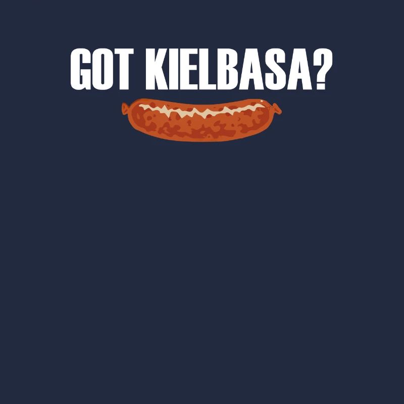 J’ai obtenu Kielbasa