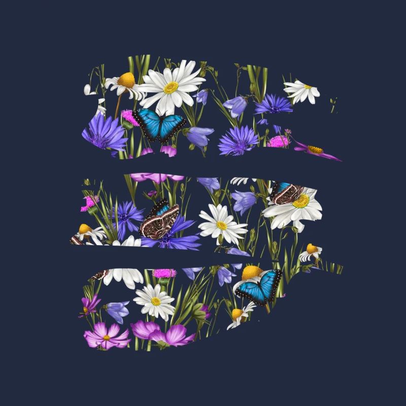 Spring Flowers - Spring Awakening
