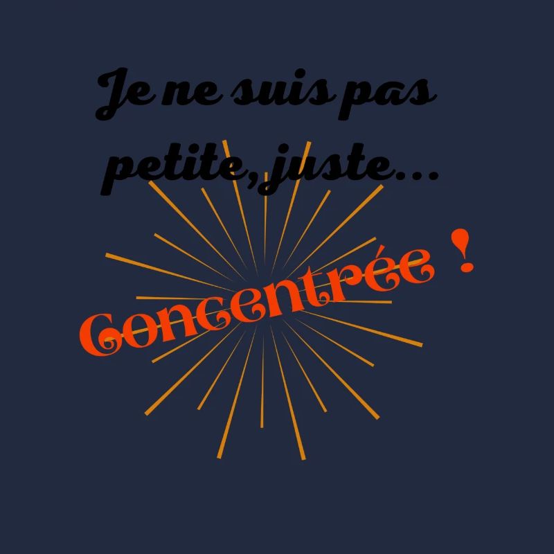 Pour vous qui voulez être remarquées !