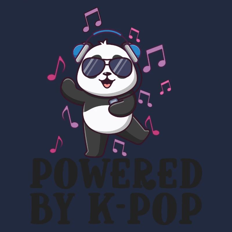 Powered by K-Pop Panda Kpop Merch K-pop Merch