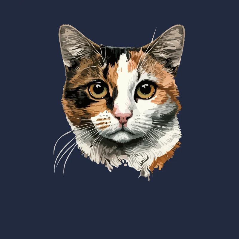 Chat Calico