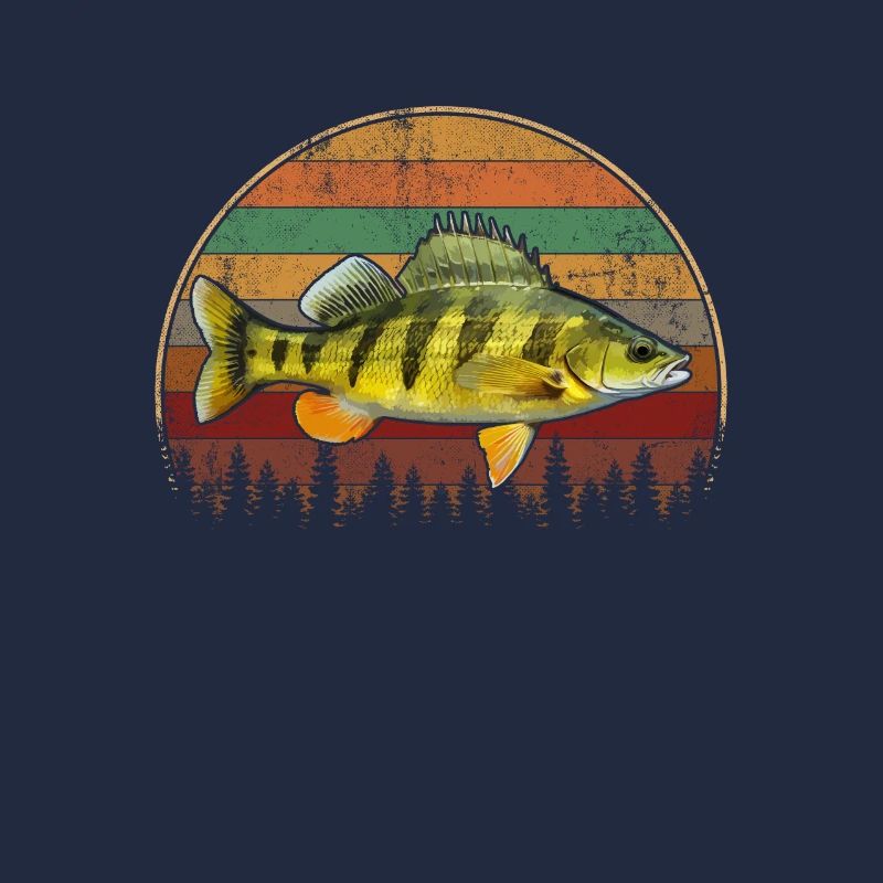 Yellow Perch