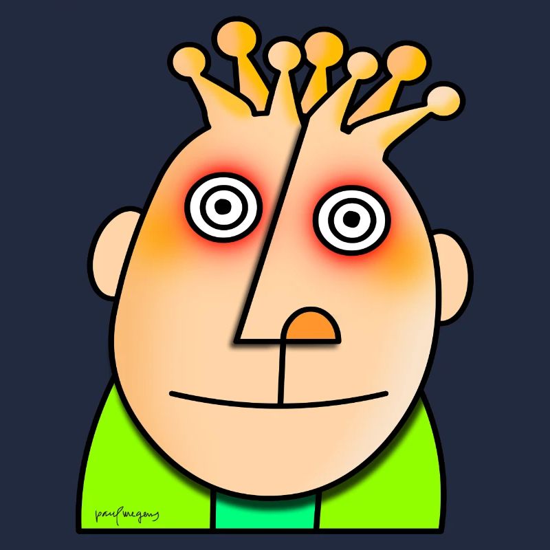 Vous sentez-vous parfois différent aussi ?