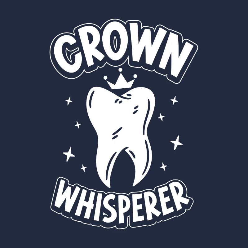Crown Whisperer - Technicien dentaire