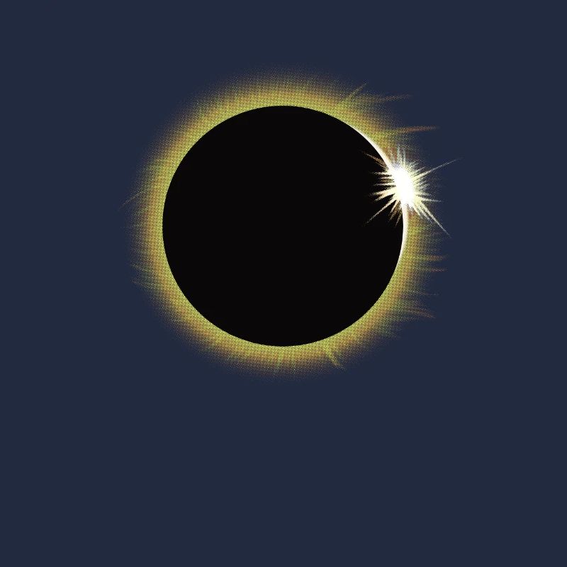 Solar eclipse