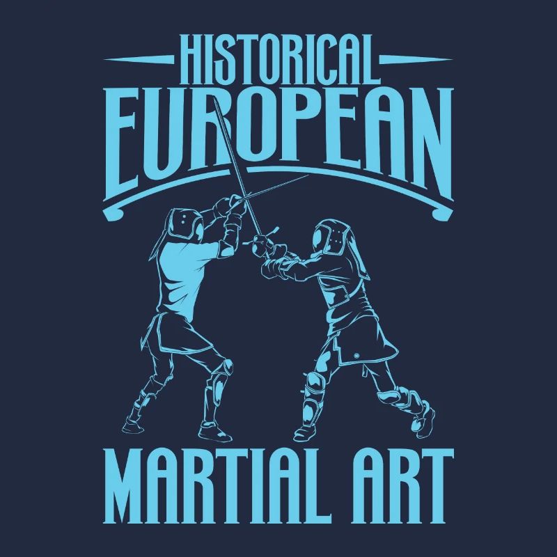 Combat à l’épée - HEMA