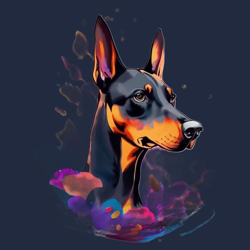 Doberman