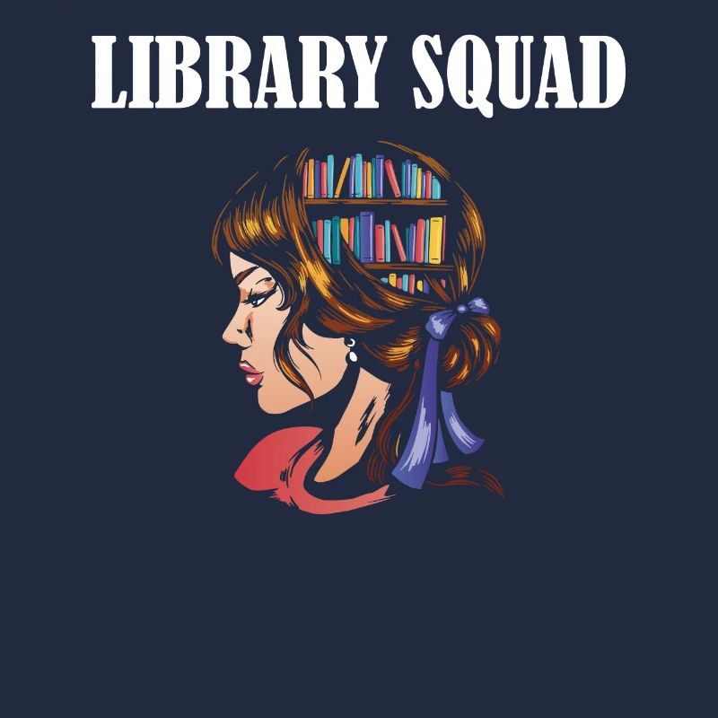 Library Squad