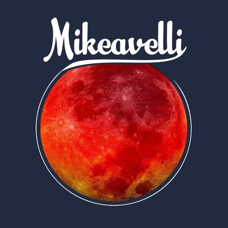 Mikeavelli Lune de sang