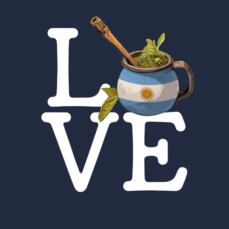 Yerba Mate argentine