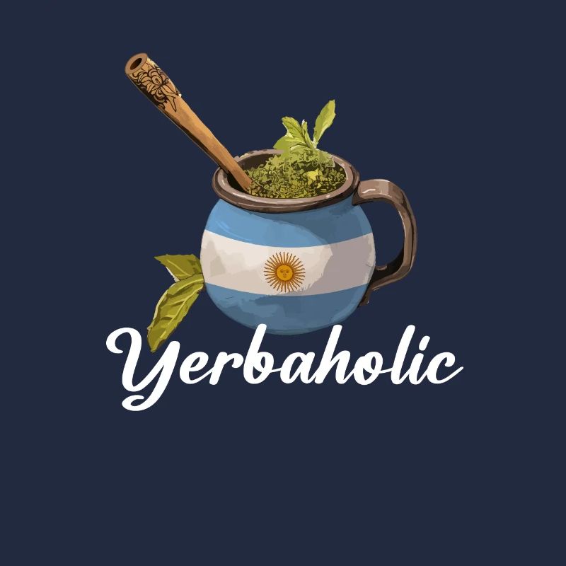 Yerba Mate argentine