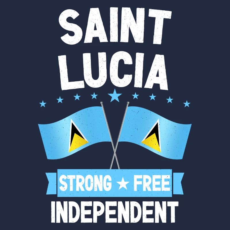 Sainte-Lucie