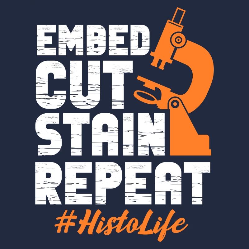 Embed Cut Stain Repeat