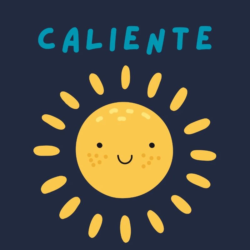 Caliente soleil 2