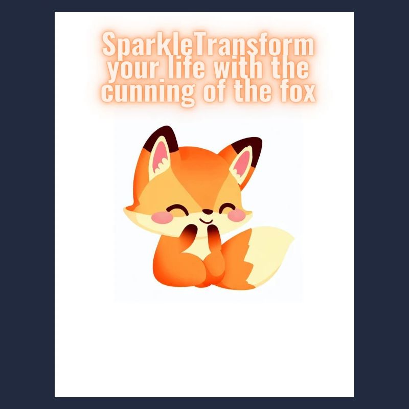 Sparkle Transform