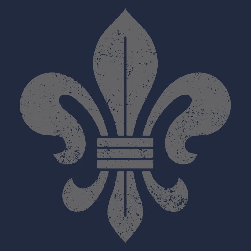 Lily / Lily Blossom - Fleur de Lys