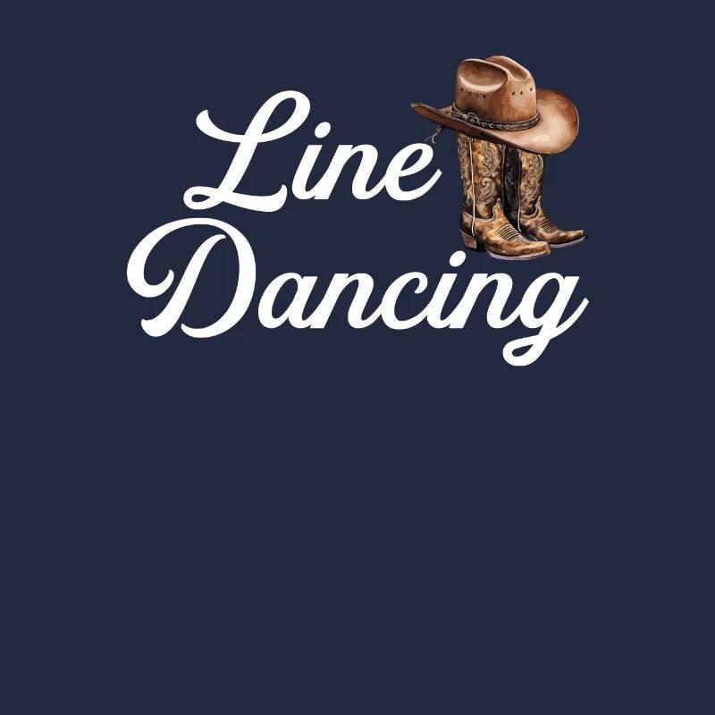 Line dancing