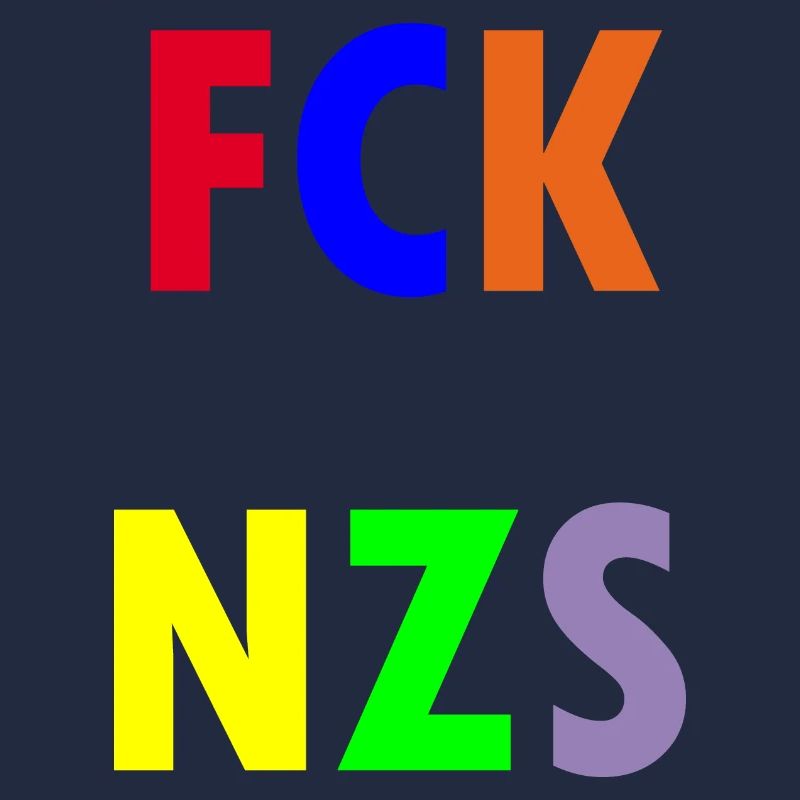 FCK NZS