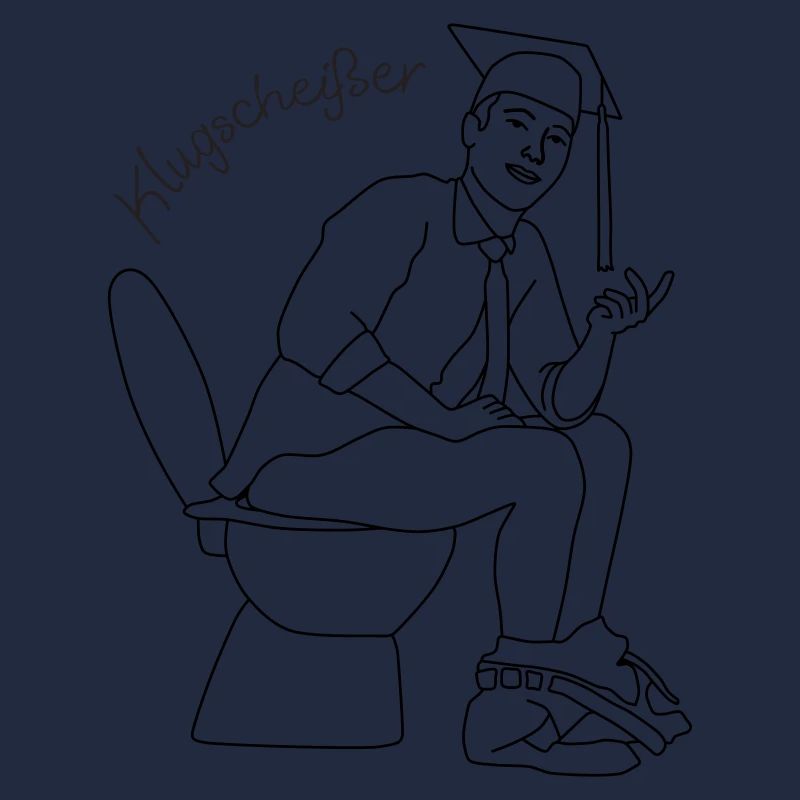 Klugscheisser 5