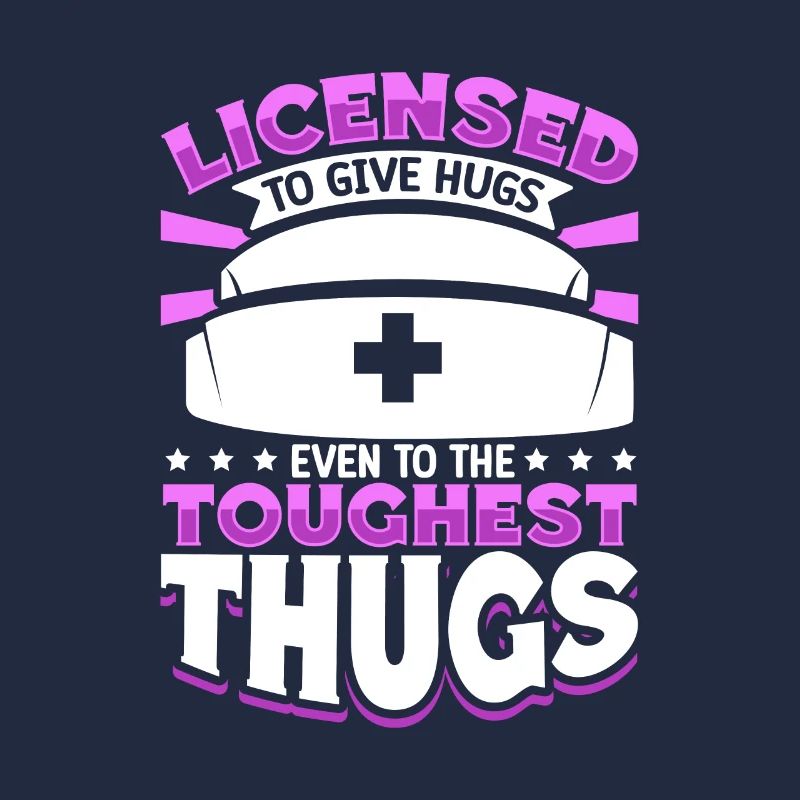 Prendre soin des durs à cuire - soignant dans le système carcéral